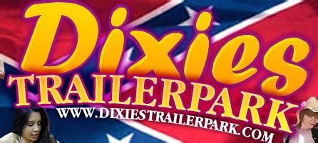 DixiesTrailerPark.com 